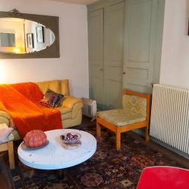 Maison avec balcon à Aire-sur-l'Adour - 85 m²