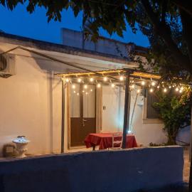 Charming House in Vittoria