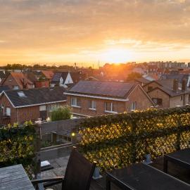 House with terrace near Knokke-Heist - 60 m²