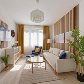 LTA Apartments München Süd