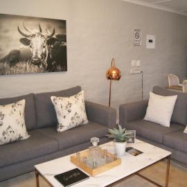 Chalet Eland
