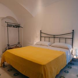 Casetta Puntino, hotel Atraniban