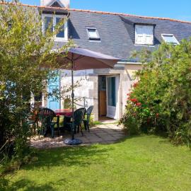 Maison accueillante à Camaret-sur-Mer - Jardin spacieux 38 m², hotel i Camaret-sur-Mer