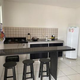 Apartamento Prático em Solânea, hotel v destinaci Solânea