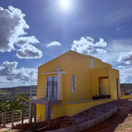 Vila Boa Vista, Hotel in Triunfo