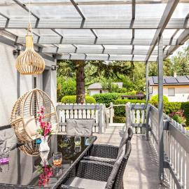 Bungalow Celine in ruhiger Lage