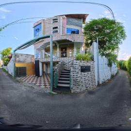 콜람에 위치한 호텔 J V A Home stay Apartment Hotel