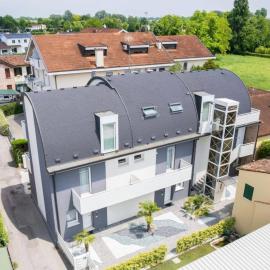 La Torre Residence, hotel a Padova