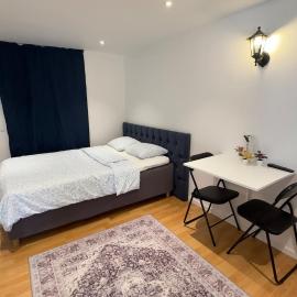 Modern Mini Apartment, hotel in Malmö