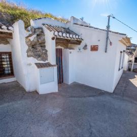 Charming House in Galera - Fireplace & Terrace