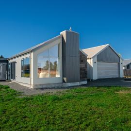 Geraldine Gem - New Executive Home
