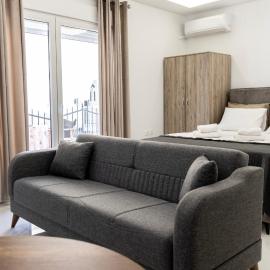 Beautiful Apartment, hotel in Larisa