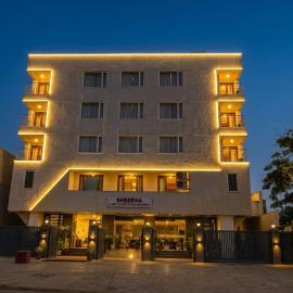 Sheerha Royal Residency