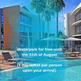 Antibes में, होटल SoBlue Hôtel