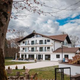 Pensiunea Amonte, hotel Feleken