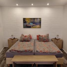 Ferienwohnung-for-4 CityImmo