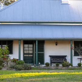 Lochinvar House, hotel a Lochinvar
