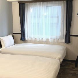Toyoko Inn Tokyo Ueno Tawaramachi eki
