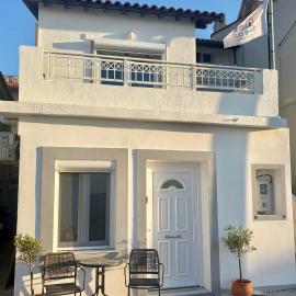 TimeOutApartments, Hotel in Ágios Konstantínos