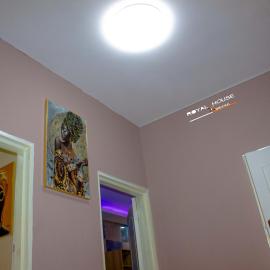 7Palms Executive Lodges, hotel in Ndola