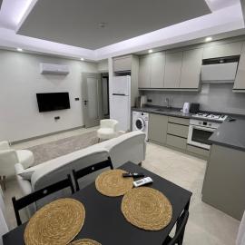 Liza Evren Sitesi, hotel in Manavgat