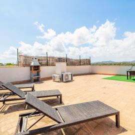 Ferrera Soul 2a, hotel in Felanitx