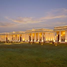 Aaram Baagh Maheshwar, hotel in Maheshwar