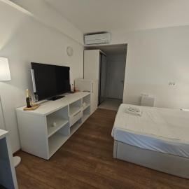 Blue Sea OLIMP by Any - Etaj PREMIUM cu vedere la Mare