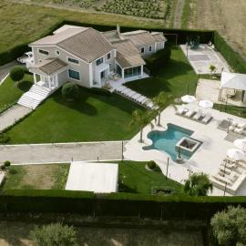 Villa Shangri-La Zakinthos