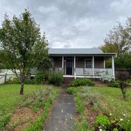 Awen Cottage