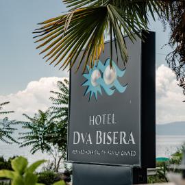 Hotel Dva Bisera