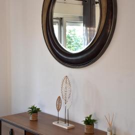 Sxoleio Apartment, Hotel in Kamariotissa