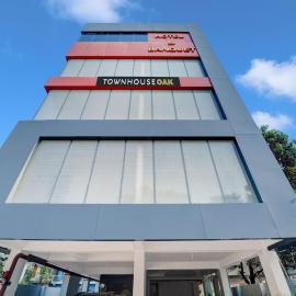 Super Hotel O The Dev Regency