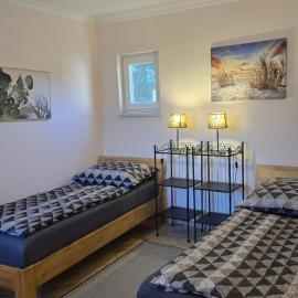 Apartments Caterina