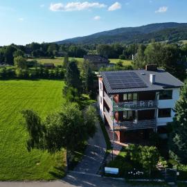Pokoje Gościnne Joanna - Jezioro Żywieckie, Beskidy
