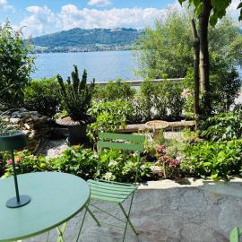 See Apartment Traunsteinstrasse、グムンデンのホテル