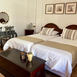 CASA del CHARCO 2,0 โรงแรมในอาร์เรซิเฟ
