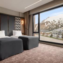 Ramada by Wyndham Erzincan Ergan, hotel i Erzincan