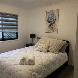 Casa Bliss, Hotel in Springfield Lakes