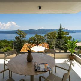 Casa Meer an sea-view retreat with panoramic pool