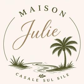 Maison Julie Green Oasis on the Sile
