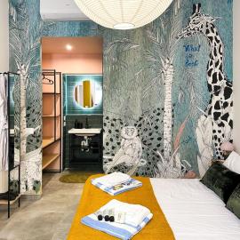 Boutique Suite Argentario, hotel in Porto Santo Stefano