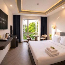 Phoenix Hotel Phu Quoc