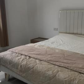 Spacious 2BHK Fully Furnished Apartment for Daily Rent in Salalah شقة للإيجار اليومي خريف صلالة