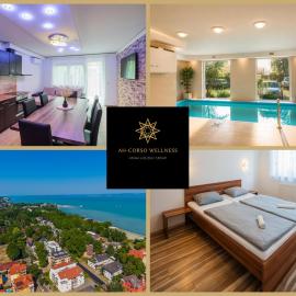 AH-Corso Wellness Apartment