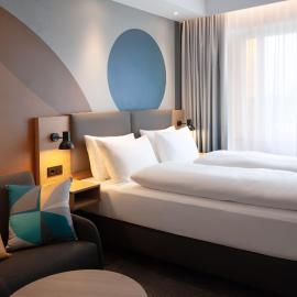 Holiday Inn Ratingen - City by IHG