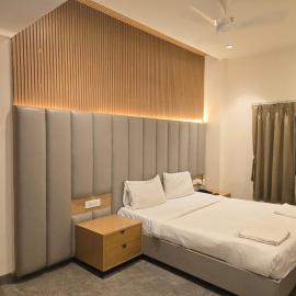 Sai Madhura Luxury Rooms