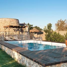 Trullo Pinuccio
