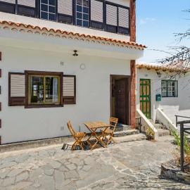 Casa Niebla, hotel u gradu 'Alajeró'