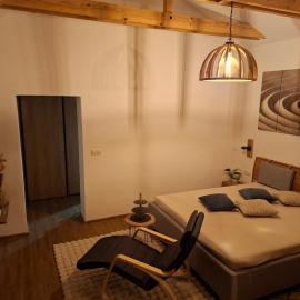 Dovalovec Resort